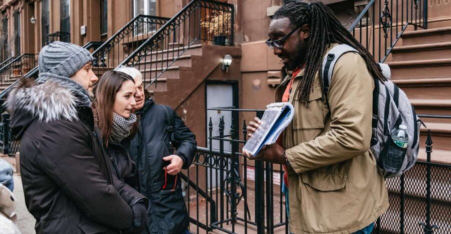 NYC: Harlem Renaissance Guided Walking Tour with Lunch - How the 3-Hour Timing Works, and What to Watch For