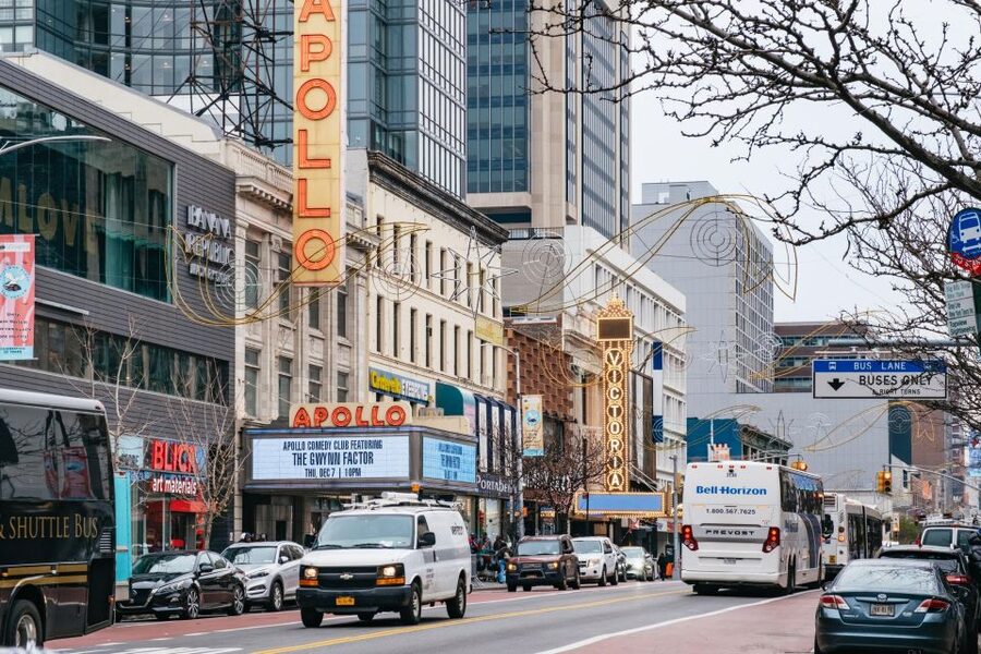 NYC: Harlem Renaissance Guided Walking Tour with Lunch - Harlem Renaissance Context Without the Museum Vibe