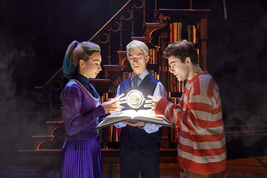 NYC: Harry Potter and the Cursed Child on Broadway - Key Things That Make This Broadway Night Worth Planning
