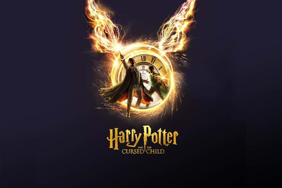 NYC: Harry Potter and the Cursed Child on Broadway - The Cursed Child Story, and Why It Works on Stage