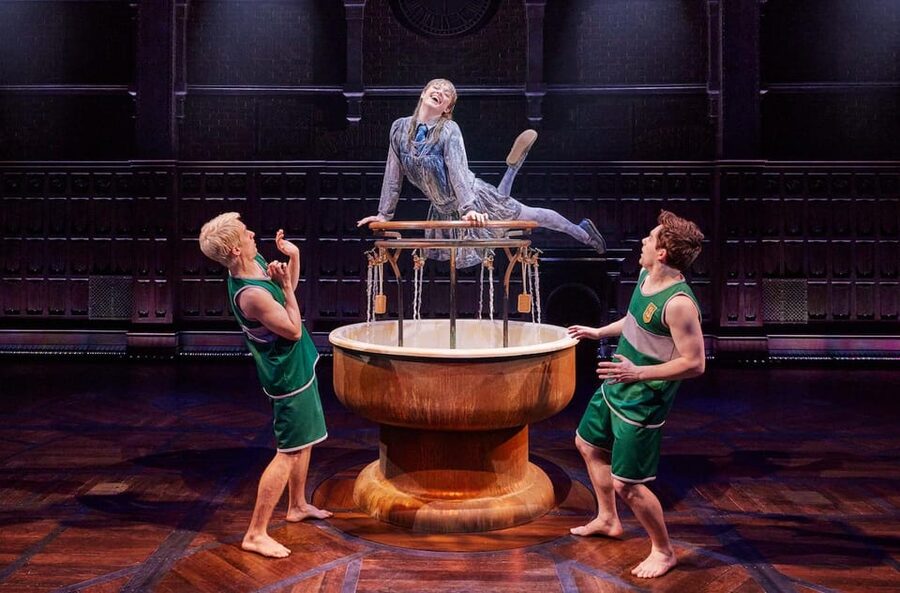 NYC: Harry Potter and the Cursed Child on Broadway - Planning Your Broadway Night Like a Pro
