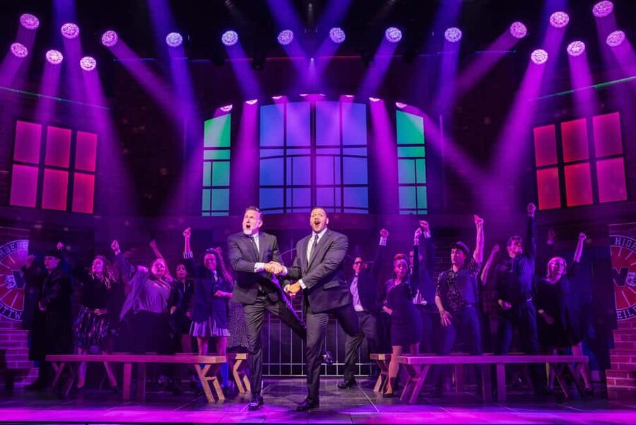 NYC: Heathers the Musical Off-Broadway Ticket - Should you book this Heathers ticket in New York?