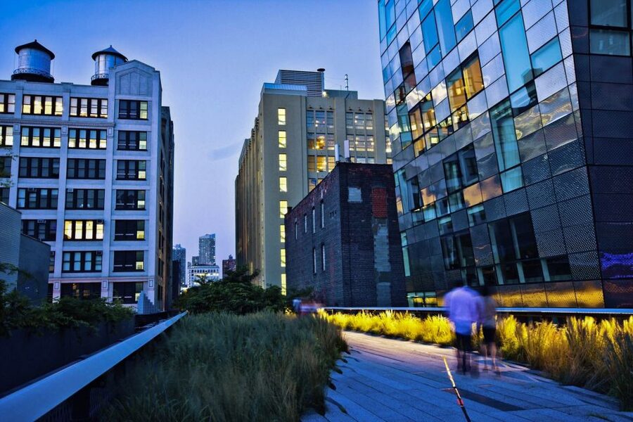 NYC: High Line, Chelsea, & Meatpacking District Walking Tour - Quick hits before you go