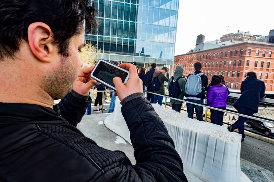 NYC: High Line, Chelsea, & Meatpacking District Walking Tour - Should you book the NYC High Line, Chelsea, and Meatpacking District walking tour?