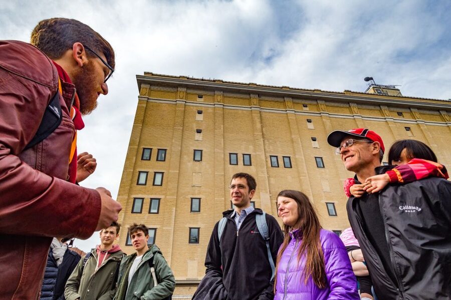NYC: High Line, Chelsea, & Meatpacking District Walking Tour - FAQ
