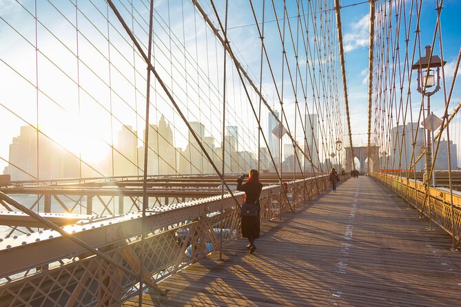 NYC Highlights Tour: Bronx, Brooklyn, Harlem, Queens & Coney - Why This Outer Boroughs Day Feels Like a City Orientation
