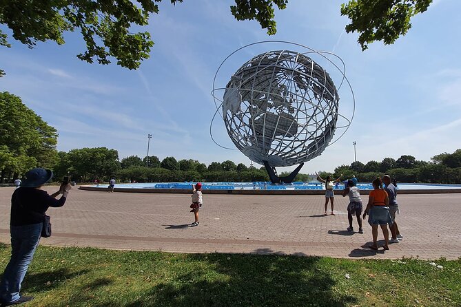 NYC Highlights Tour: Bronx, Brooklyn, Harlem, Queens & Coney - Timing, Stops, and How to Get the Most From a Full Day