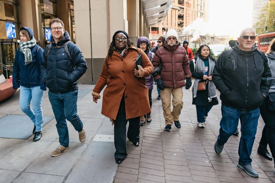 NYC: History of Slavery & Underground Railroad Walking Tour - Guides and Storytelling: Names You Might Hear, Skills You Will Feel