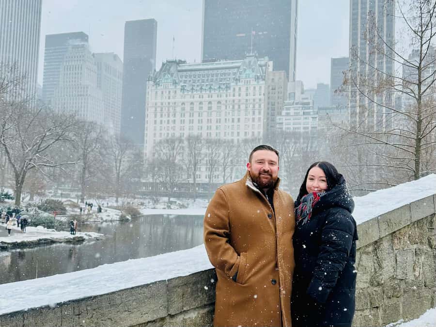 NYC: Home Alone 2 & Elf Locations Tour in Central Park Tour - Key Highlights You Should Care About