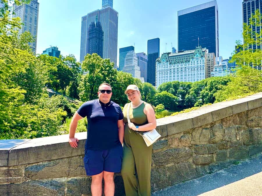 NYC: Home Alone 2 & Elf Locations Tour in Central Park Tour - Price and Value: Is $48 for One Hour Worth It?