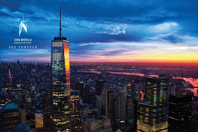 NYC Hop-on Hop-off Downtown Tour plus One Attraction - The Downtown Loop, Stop by Stop: What to Expect at Each Area