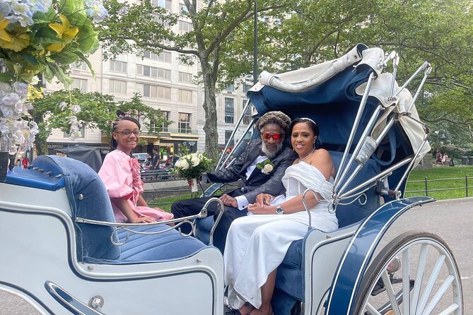 NYC Horse and Carriage Central Park Tours - Balto and the boat ponds: stories with motion, not just static sights
