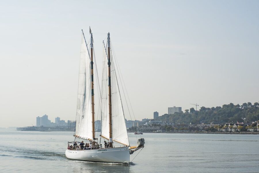 NYC: Hudson River Fall Foliage Sailing Trip - Key things that make this Hudson River sail worth your time