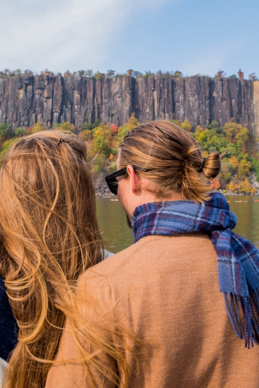 NYC: Hudson River Fall Foliage Sailing Trip - Price and value: is $143 a fair deal?