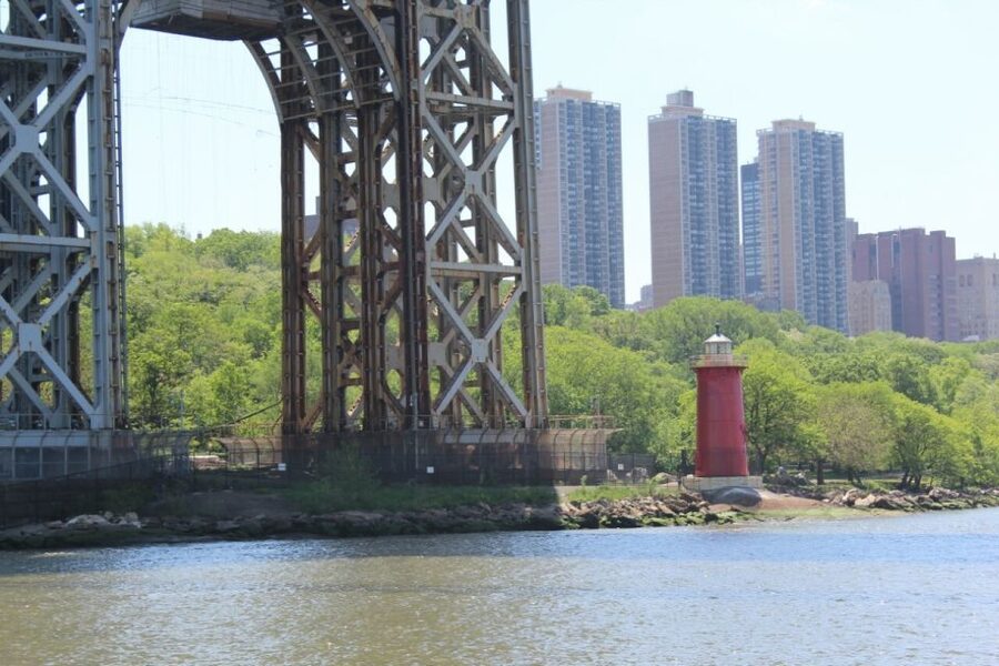 NYC: Hudson River Fall Foliage Yacht Tour - Chelsea Piers Pier 62, and Why This Departure Matters