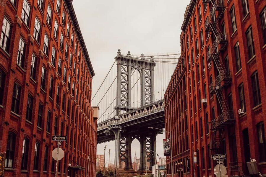 NYC: Iconic Brooklyn - Bridge, Dumbo & Coney Island tour - Price and Value: Is $69 a Good Deal?