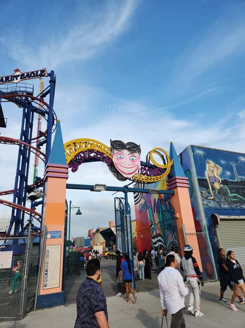 NYC: Iconic Brooklyn - Bridge, Dumbo & Coney Island tour - Who This Tour Fits Best (and Who Might Prefer Something Else)