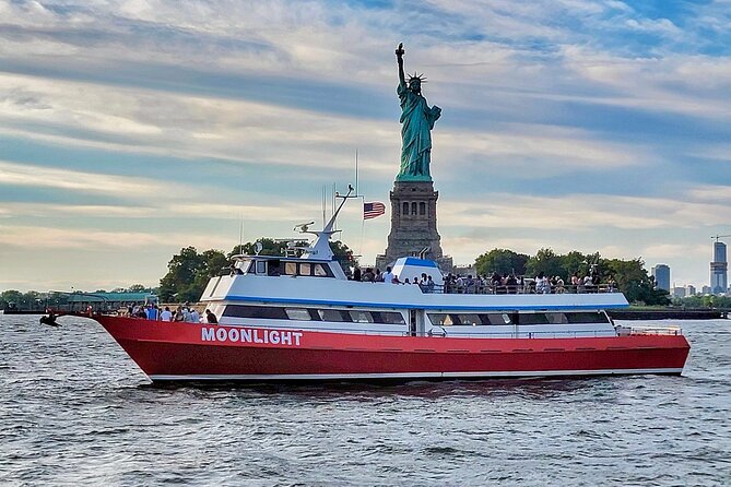 NYC Iconic Landmarks Cruise and Tour - Key Highlights You Should Know