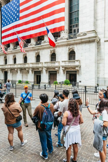NYC in a Day Tour: Lady Liberty, Times Square, Freedom Tower - Price, Value, and What $89 Covers