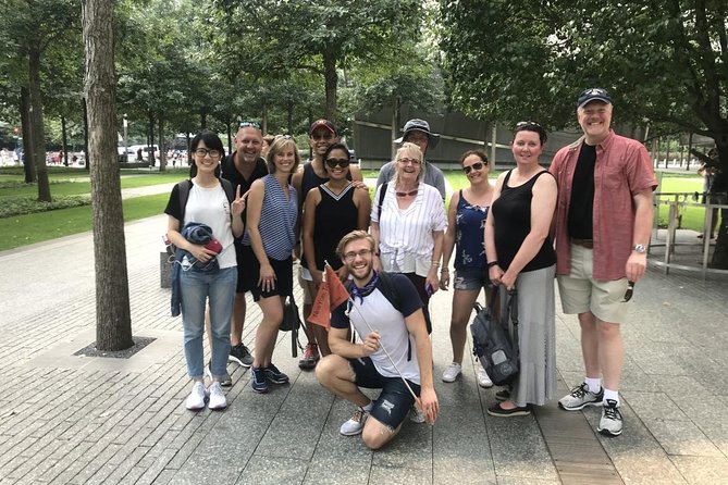 NYC in a Day Tour: Statue of Liberty, Times Square and More - NYC Subway Twice: How This Tour Keeps Transit From Feeling Scary