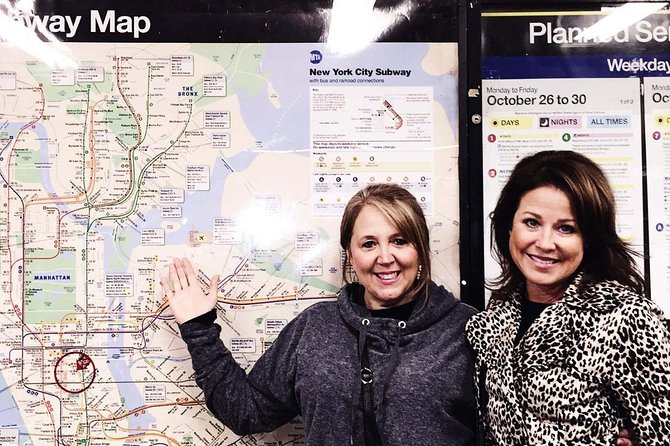 NYC in a Day Tour: Statue of Liberty, Times Square and More - Times Square to Rockefeller Center: Big Energy, Planned Viewing