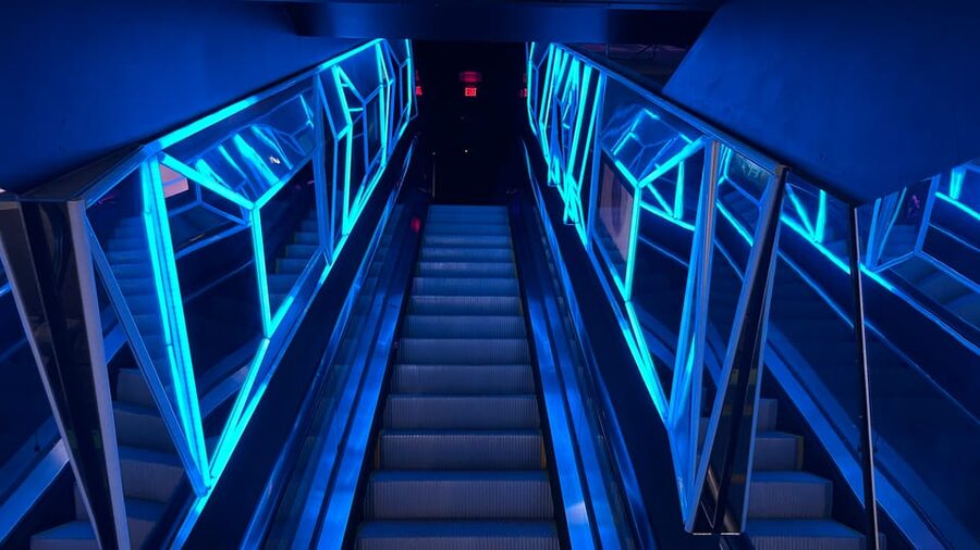 NYC: INTER Immersive Adventure Admission Ticket - Practical Tips to Get More From Your Visit