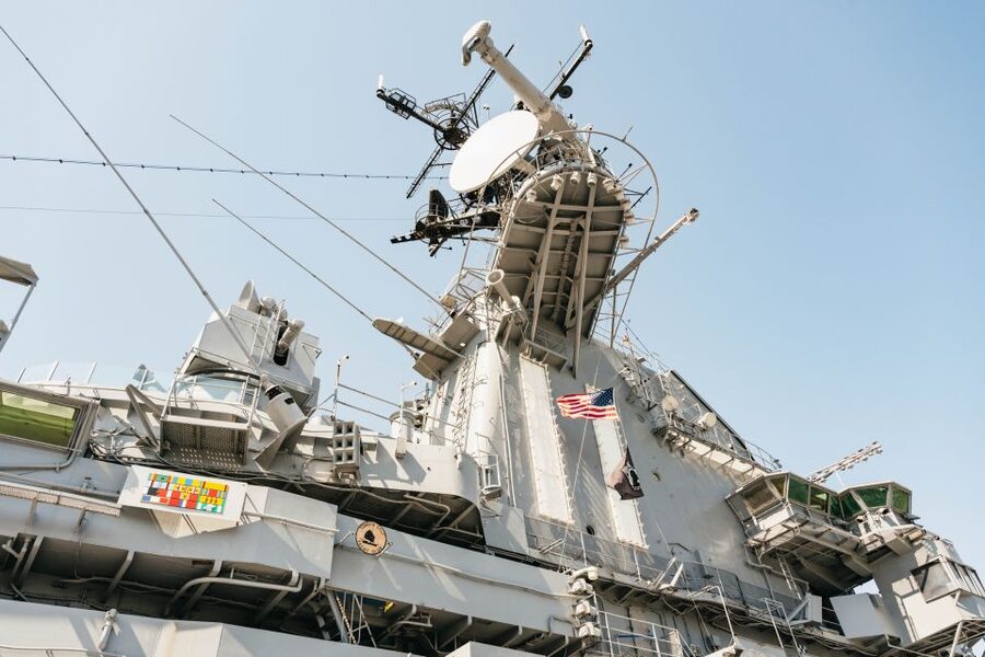 NYC: Intrepid Museum Entry Ticket - Key things that make the Intrepid Museum worth your time