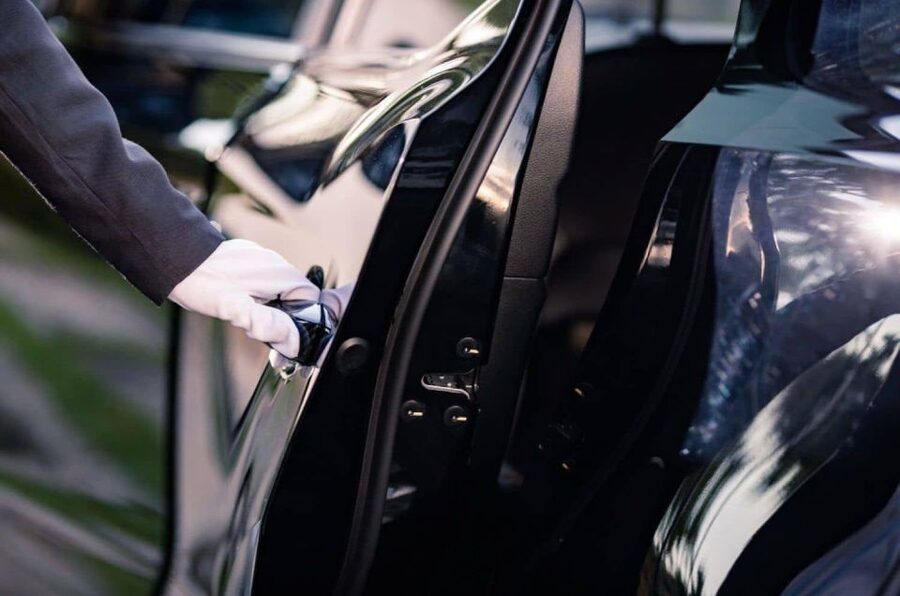 NYC: JF.Kennedy Airport Private Transfer to Manhattan - Key Points You’ll Care About Most