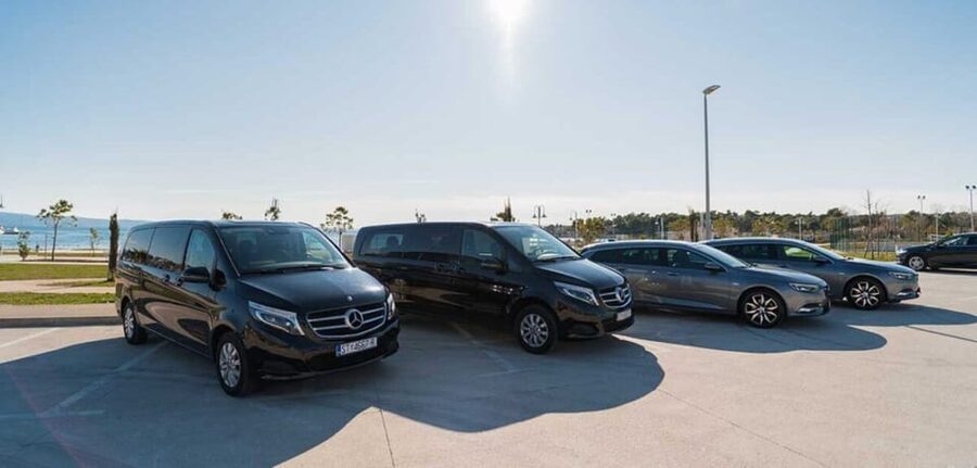 NYC: JFK Airport to Manhattan or Brooklyn Private Transfer - Practical tips to get the most out of your JFK pickup