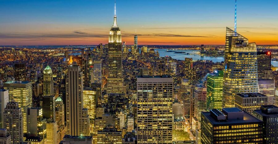 NYC: JFK Airport to Manhattan Private Transfer Up to 5pax - Comfort and luggage rules, what fits and what might not