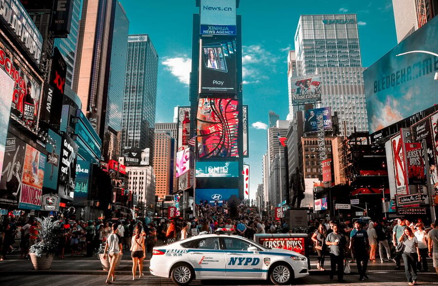 NYC: JFK Airport to Manhattan Private Transfer Up to 5pax - Who this is perfect for, and who should look elsewhere