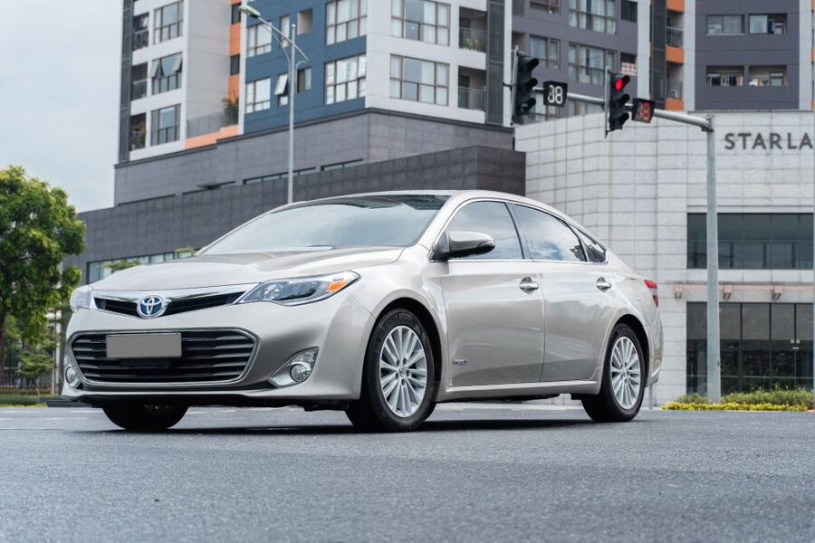 NYC: John F. Kennedy Airport Private Transfer - Price and value: where $111 per group up to 3 really lands