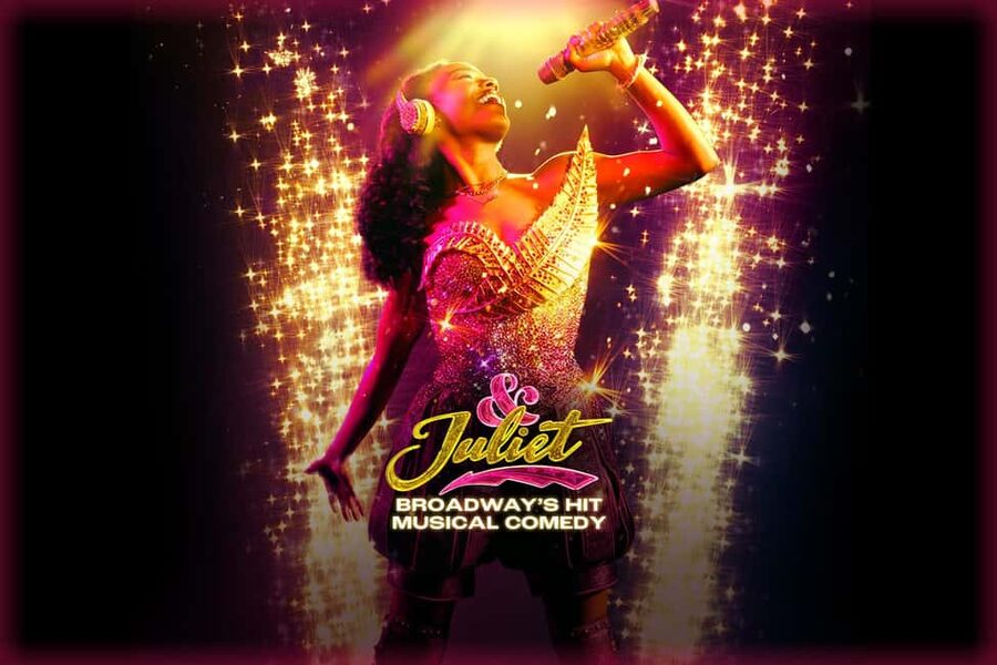 NYC: & Juliet the Musical on Broadway - Key highlights to know before you go