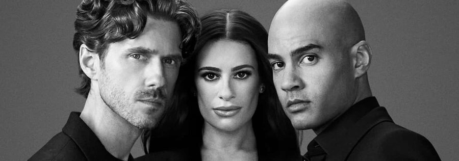 NYC: Lea Michele in Chess the Musical - A Cold War chess duel with Broadway energy and ABBA at the core