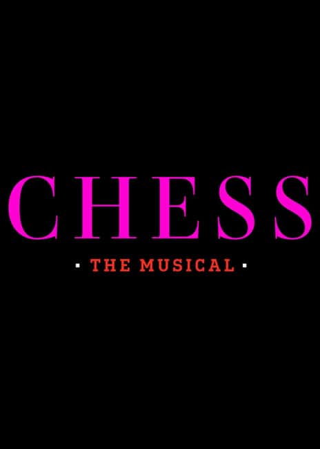 NYC: Lea Michele in Chess the Musical - Lea Michele, Aaron Tveit, and the cast chemistry that matters