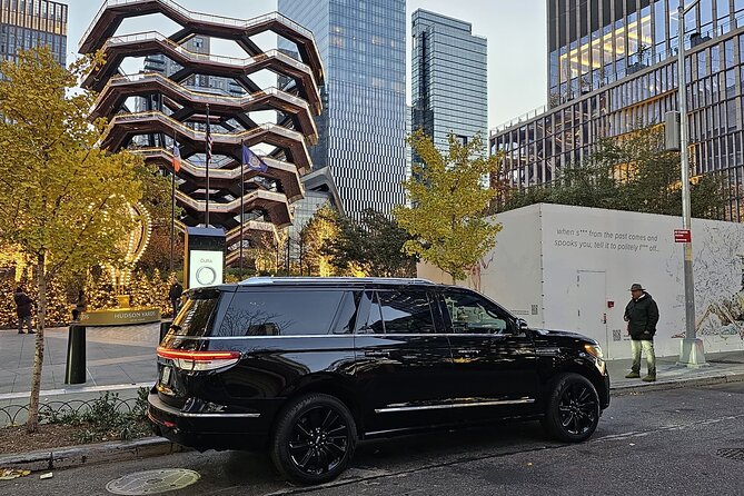 NYC Limousine Tour (New York "NYC Limo Tour" Limo, SUV Or Van ) - The 3-Hour Timing, and How to Make It Feel Like More Time