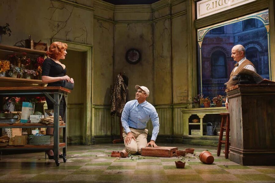 NYC: Little Shop of Horrors Off-Broadway Ticket - The Cast You Can Catch, and Why It Matters