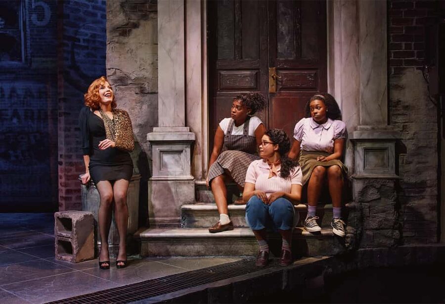 NYC: Little Shop of Horrors Off-Broadway Ticket - Practical Tips for a Smooth, Low-Stress Night