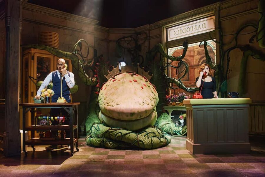 NYC: Little Shop of Horrors Off-Broadway Ticket - Should You Book This Little Shop of Horrors Off-Broadway Ticket?