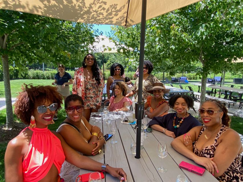 NYC: Long Island Sommelier-Guided Wine Tasting Tour - Price and Value: Is $159 a Fair Deal?