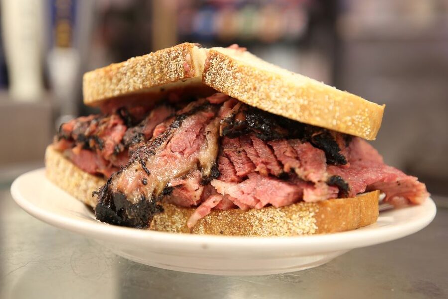 NYC: Lower East Side Devour Food & History Walking Tour - Key things I’d plan around