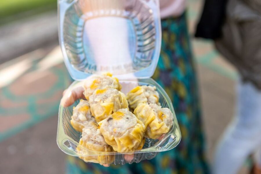 NYC: Lower East Side Devour Food & History Walking Tour - Pickles with Generations Behind Them