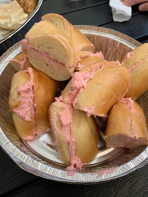 NYC: Lower East Side Walking and Food Tasting Tour - How to get the most from a 3-hour Lower East Side run