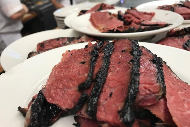NYC Lower East Side Walking and Food Tour - Katz’s Delicatessen at the 10:30 start, and why the order of stops matters