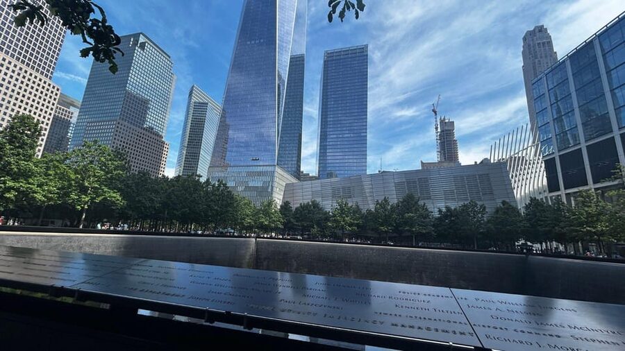 NYC Lower Manhattan Walking Tour & Freedom Tower Observatory - Price and value: what $99 really buys you here
