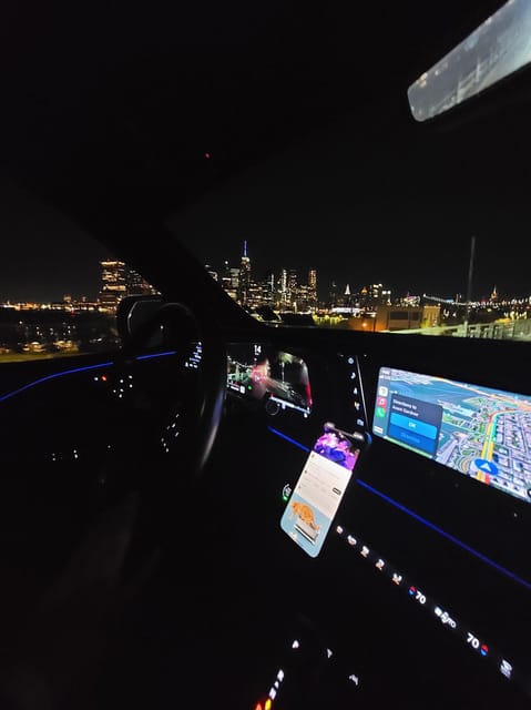 NYC Luxury Private Airport Transfer (JFK/LGA/EWR) - Included vs not included: the hidden costs to mentally budget