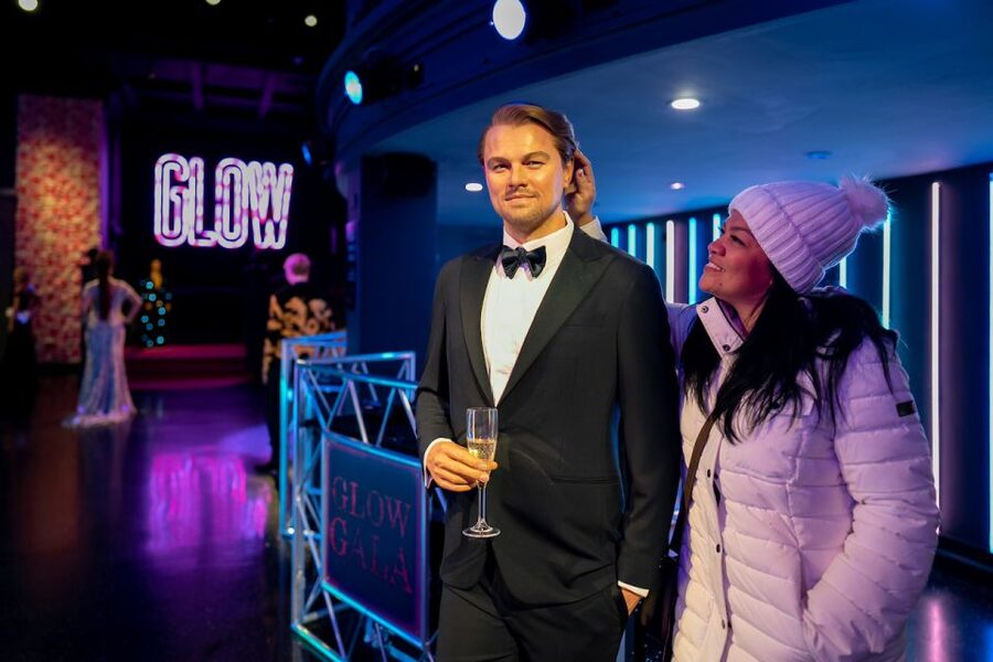 NYC: Madame Tussauds Entry Tickets - Accessibility and who this is best for