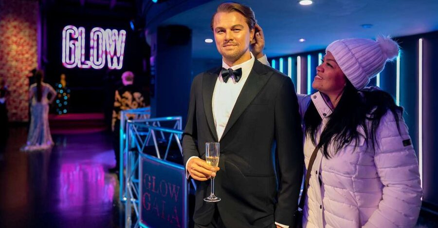 NYC: Madame Tussauds Entry Tickets - Where it is, and how to time your visit in Times Square