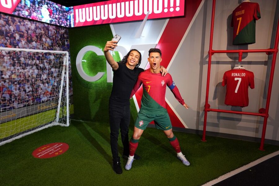 NYC: Madame Tussauds Entry Tickets - Photo strategy that makes the visit feel effortless
