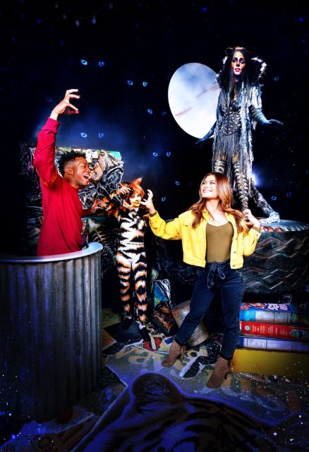 NYC: Madame Tussauds Entry Tickets - What self-guided really means once you walk in